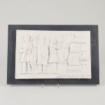 1779&nbsp;8238&nbsp;Väggrelief